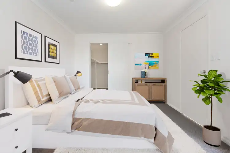 Fourth view of Homely semi-detached listing, 2/102 John Robb Way, Cudgen NSW 2487