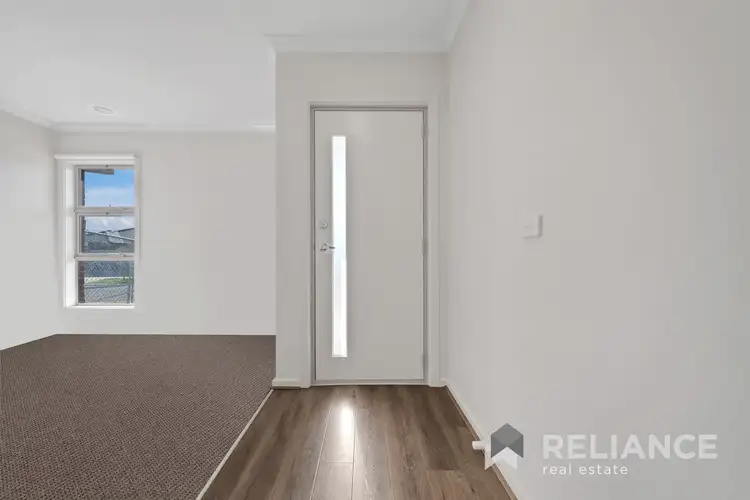 Second view of Homely house listing, 7 Brooksby Circuit, Harkness VIC 3337