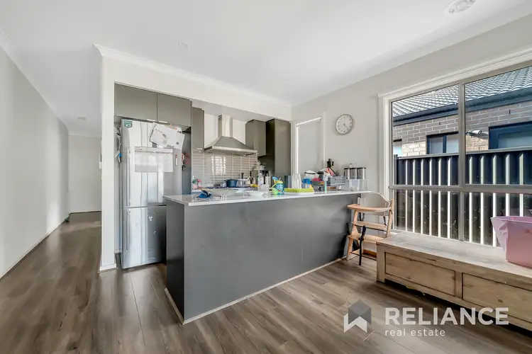 Fourth view of Homely house listing, 7 Brooksby Circuit, Harkness VIC 3337