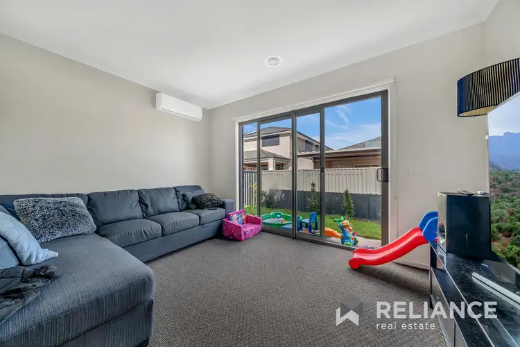 Fifth view of Homely house listing, 7 Brooksby Circuit, Harkness VIC 3337