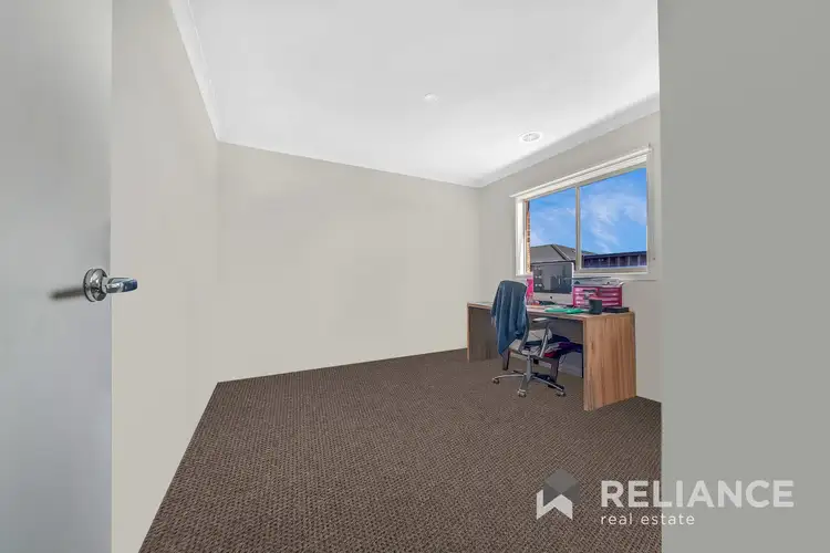 Sixth view of Homely house listing, 7 Brooksby Circuit, Harkness VIC 3337