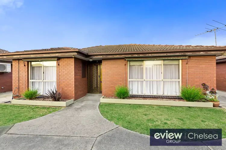 3/38 York Street, Bonbeach VIC 3196
