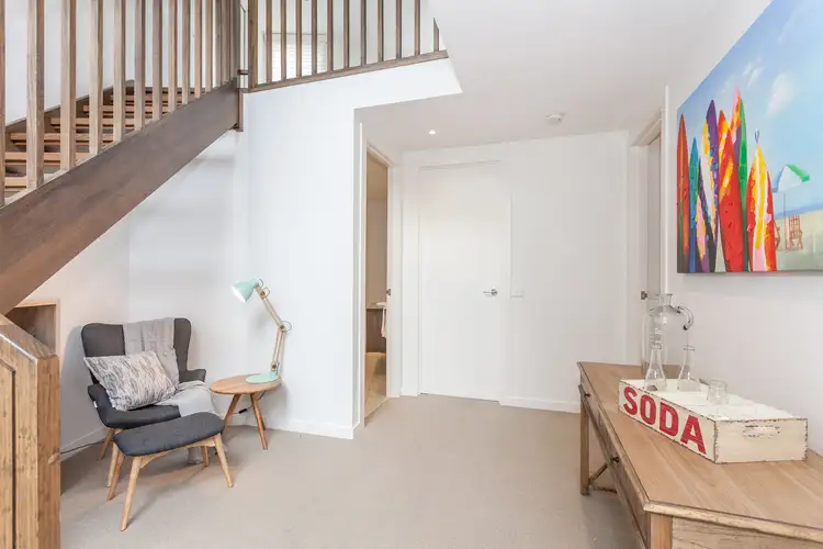 Fifth view of Homely house listing, 2/21 Deans Marsh Road, Lorne VIC 3232