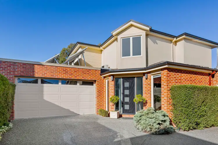 3/11 Ashburn Grove