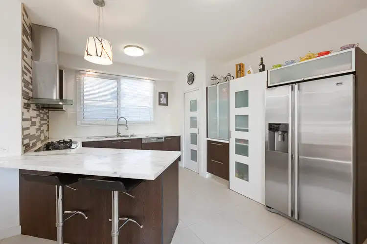 Third view of Homely townhouse listing, 3/11 Ashburn Grove, Ashburton VIC 3147
