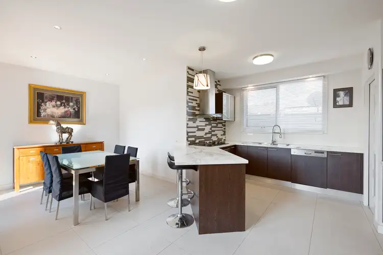 Fourth view of Homely townhouse listing, 3/11 Ashburn Grove, Ashburton VIC 3147