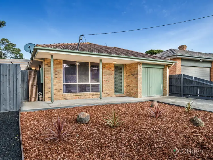 Main view of Homely unit listing, 1/18 Bayport Drive, Langwarrin VIC 3910
