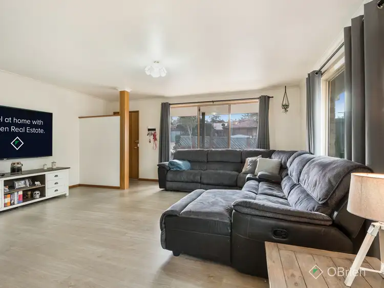 Second view of Homely unit listing, 1/18 Bayport Drive, Langwarrin VIC 3910
