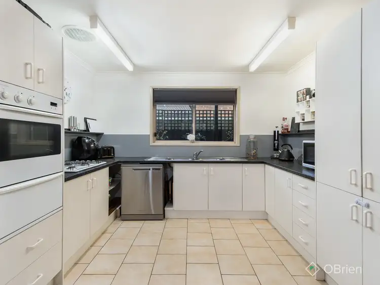 Fourth view of Homely unit listing, 1/18 Bayport Drive, Langwarrin VIC 3910