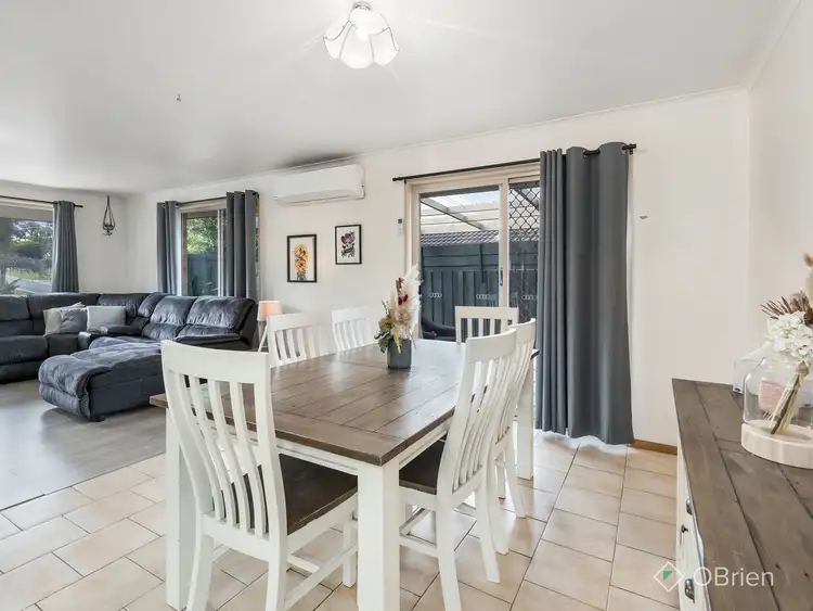 Fifth view of Homely unit listing, 1/18 Bayport Drive, Langwarrin VIC 3910