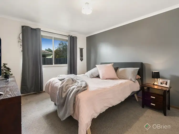 Sixth view of Homely unit listing, 1/18 Bayport Drive, Langwarrin VIC 3910