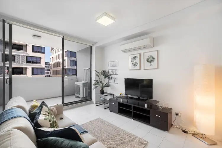 Main view of Homely apartment listing, 546/8 Ascot Avenue, Zetland NSW 2017