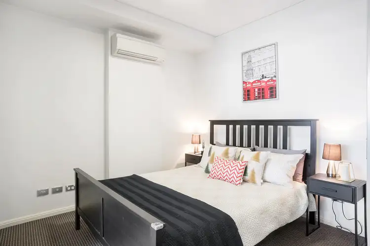 Fourth view of Homely apartment listing, 546/8 Ascot Avenue, Zetland NSW 2017