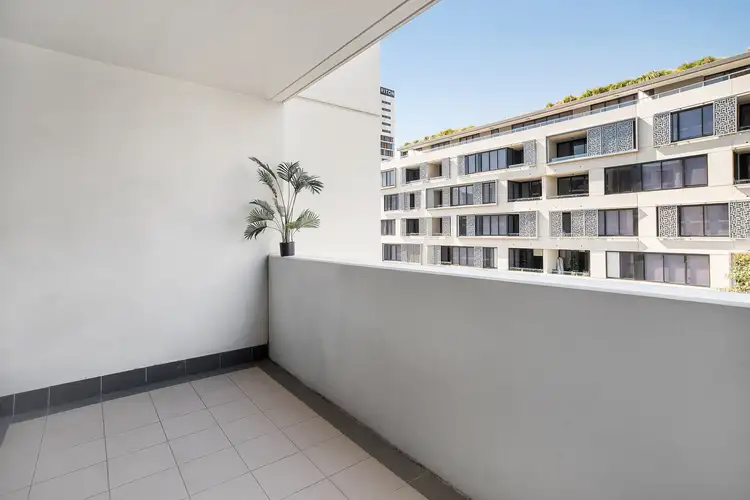 Fifth view of Homely apartment listing, 546/8 Ascot Avenue, Zetland NSW 2017