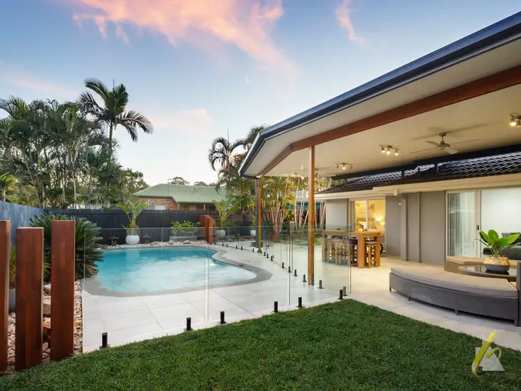 22 Macquarie Circuit, Forest Lake QLD 4078
