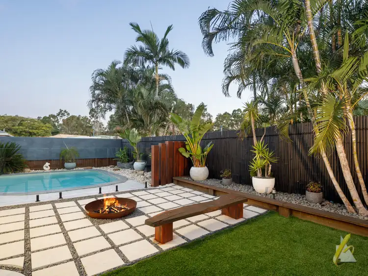 Second view of Homely house listing, 22 Macquarie Circuit, Forest Lake QLD 4078