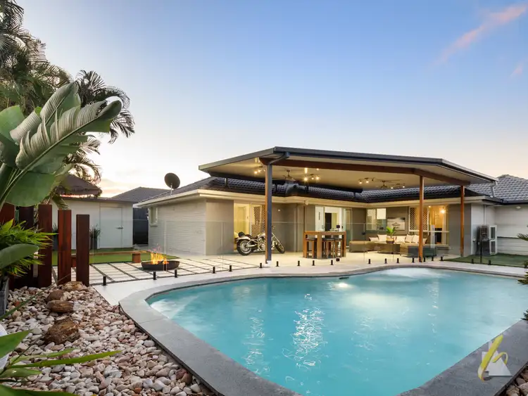 Third view of Homely house listing, 22 Macquarie Circuit, Forest Lake QLD 4078