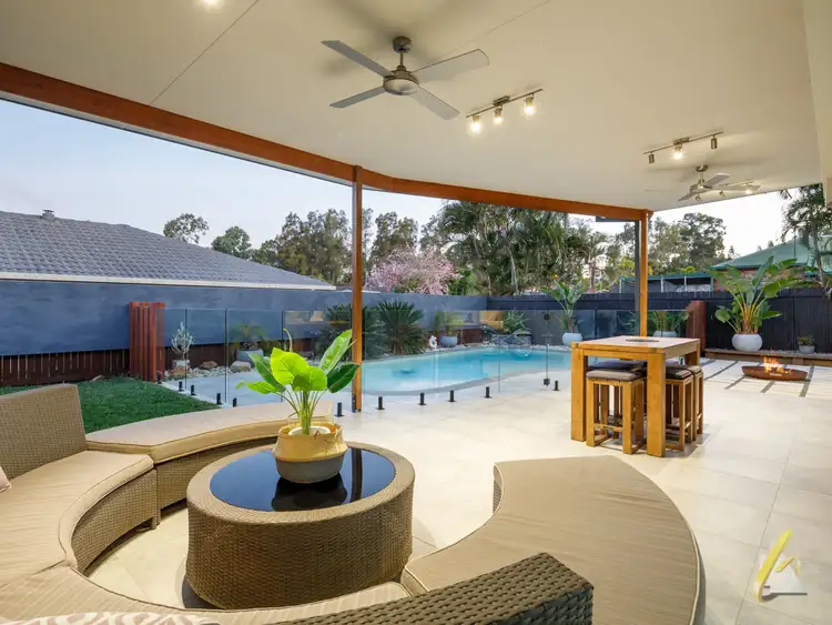 Fourth view of Homely house listing, 22 Macquarie Circuit, Forest Lake QLD 4078