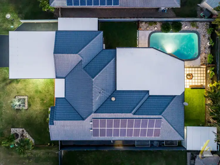 Sixth view of Homely house listing, 22 Macquarie Circuit, Forest Lake QLD 4078