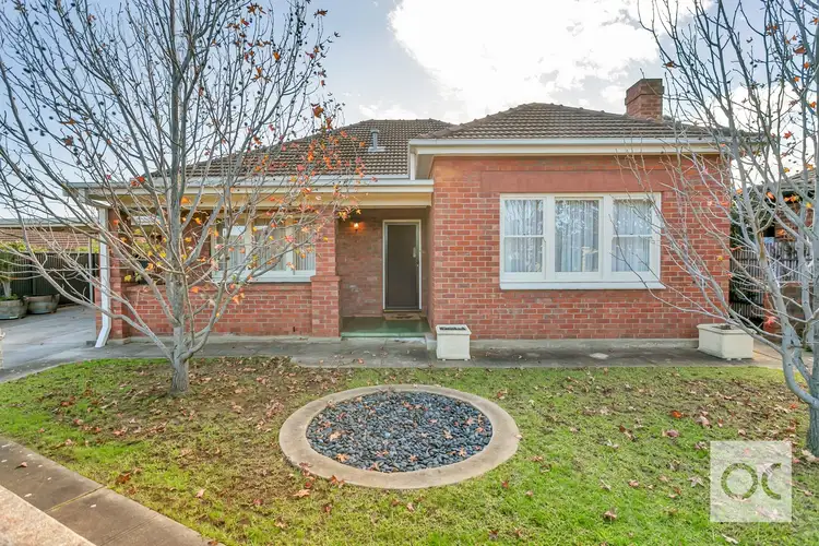 63 Woodlands Terrace, Edwardstown SA 5039