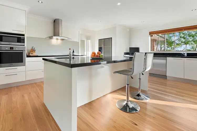 Fifth view of Homely house listing, 30 Glenview Road, Mount Kuring-Gai NSW 2080