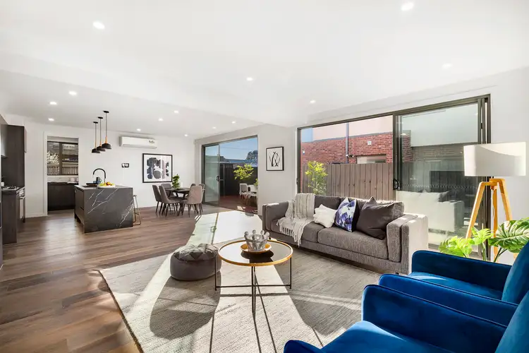 Second view of Homely house listing, 22 Pennington Street, Keilor East VIC 3033