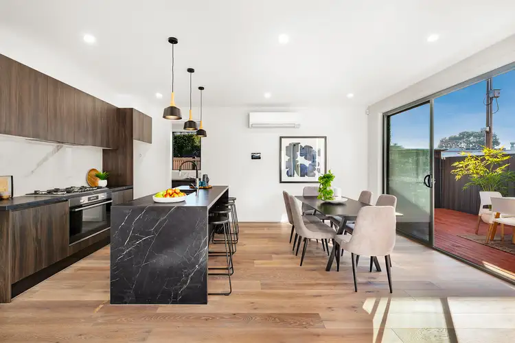 Third view of Homely house listing, 22 Pennington Street, Keilor East VIC 3033