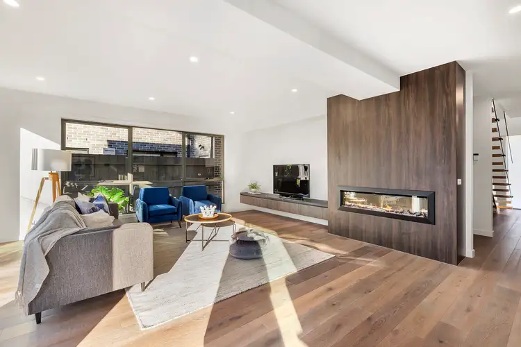 Fourth view of Homely house listing, 22 Pennington Street, Keilor East VIC 3033