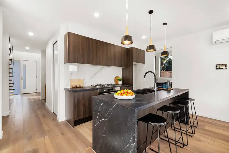 Fifth view of Homely house listing, 22 Pennington Street, Keilor East VIC 3033