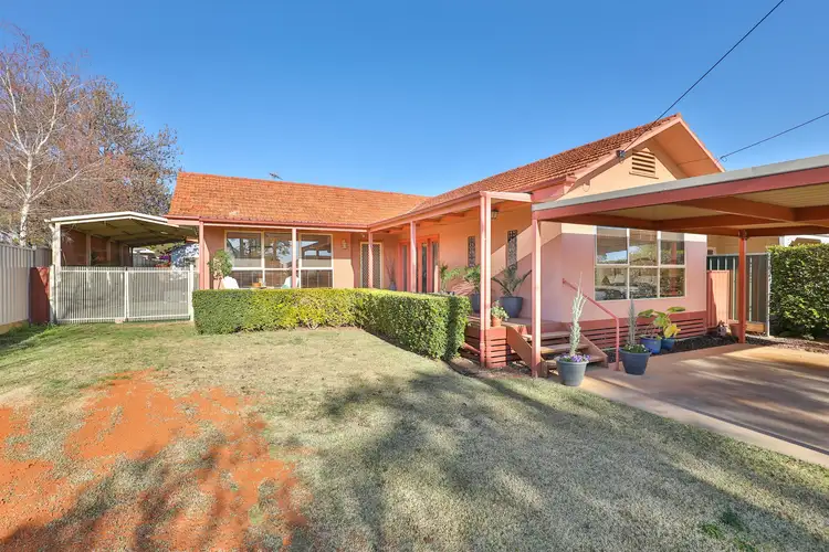 6 Heron Avenue, Mildura VIC 3500