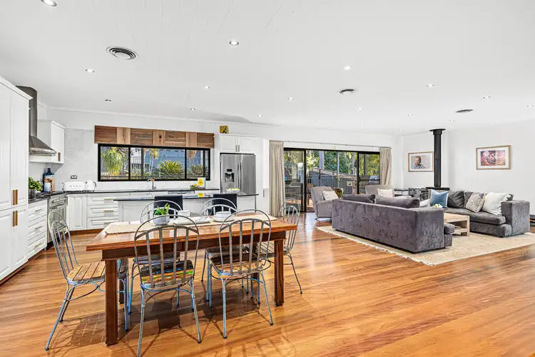 Main view of Homely house listing, 22 Stafford Road, Mount Kembla NSW 2526