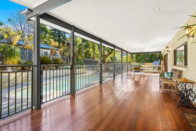 Second view of Homely house listing, 22 Stafford Road, Mount Kembla NSW 2526