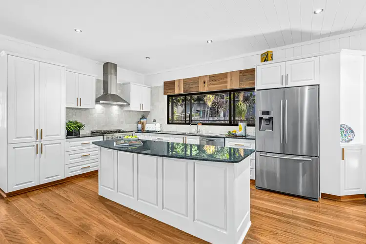 Third view of Homely house listing, 22 Stafford Road, Mount Kembla NSW 2526