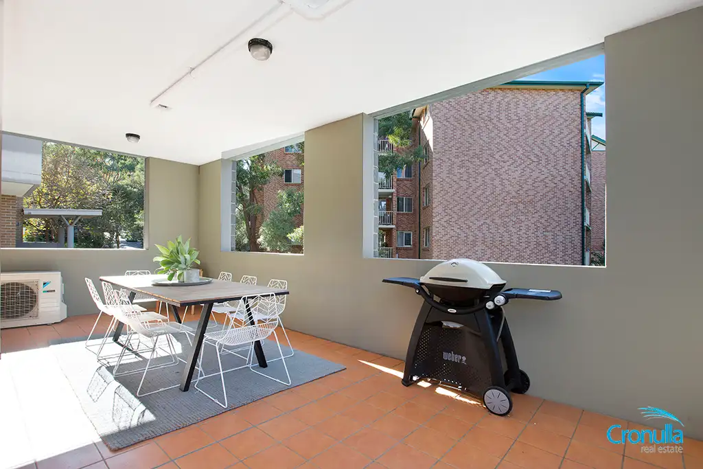 Main view of Homely apartment listing, 6/18-22 Gray Street, Sutherland NSW 2232