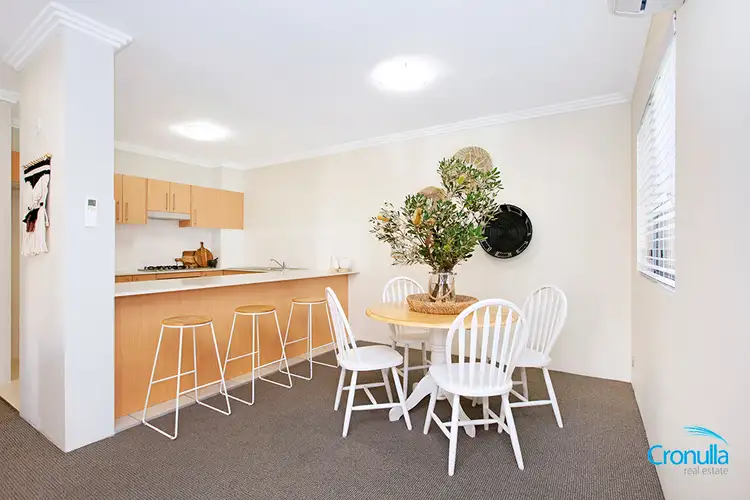 Fourth view of Homely apartment listing, 6/18-22 Gray Street, Sutherland NSW 2232