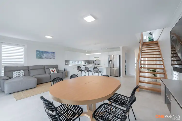 Seventh view of Homely house listing, 23 Ungala Road, Blacksmiths NSW 2281