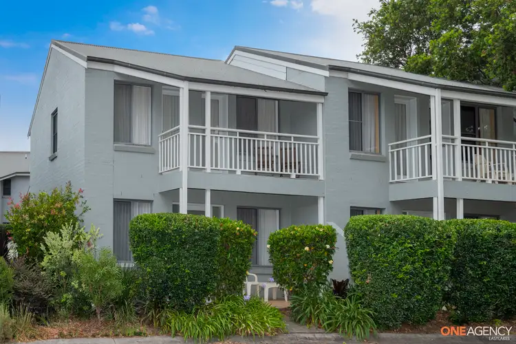 411 Currawong Circuit