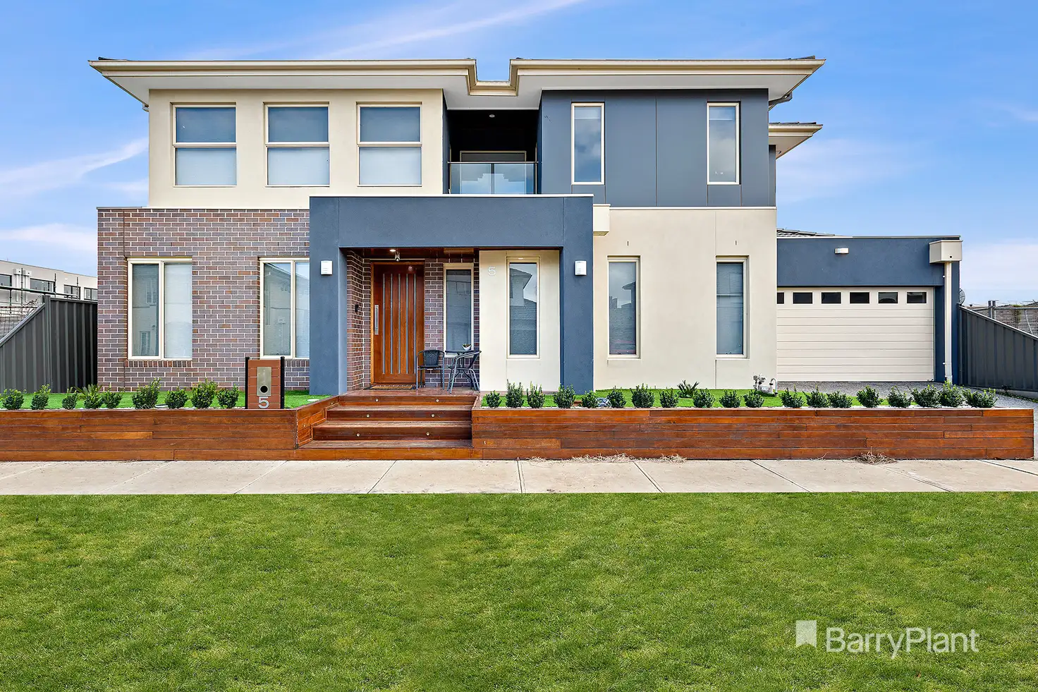 Main view of Homely house listing, 5 Win-Malee Street, Hadfield VIC 3046