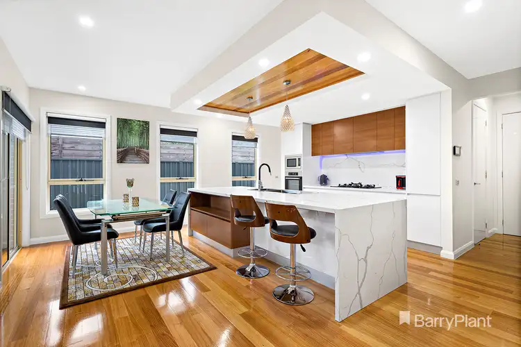 Third view of Homely house listing, 5 Win-Malee Street, Hadfield VIC 3046