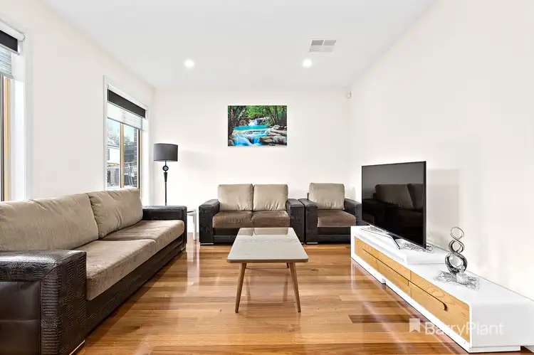 Fourth view of Homely house listing, 5 Win-Malee Street, Hadfield VIC 3046