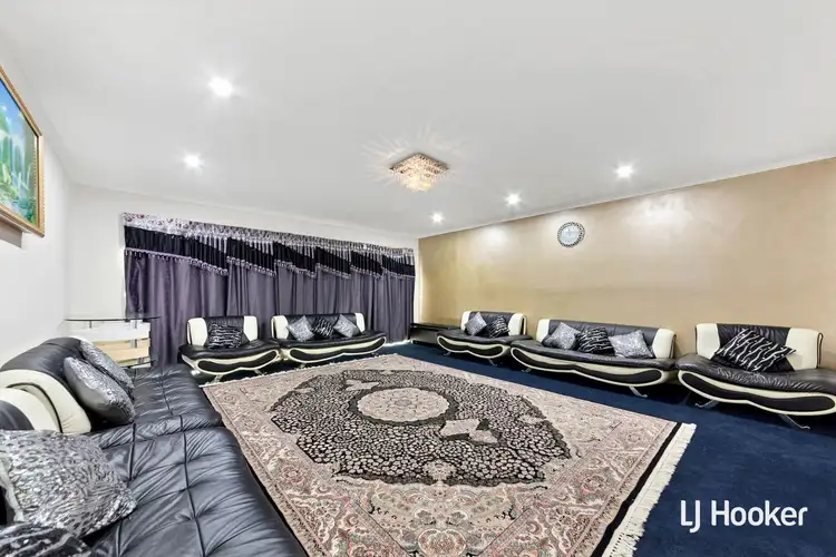 Sixth view of Homely house listing, 75 Langbourne Drive, Narre Warren South VIC 3805