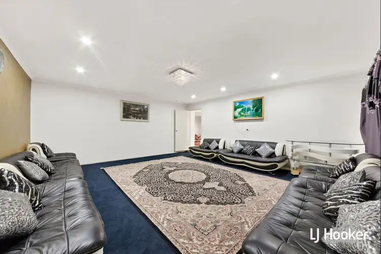 Seventh view of Homely house listing, 75 Langbourne Drive, Narre Warren South VIC 3805