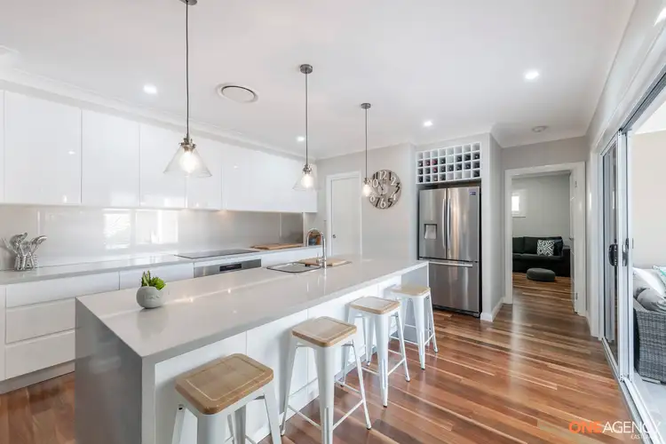 20 Caldwell Street, Caves Beach NSW 2281