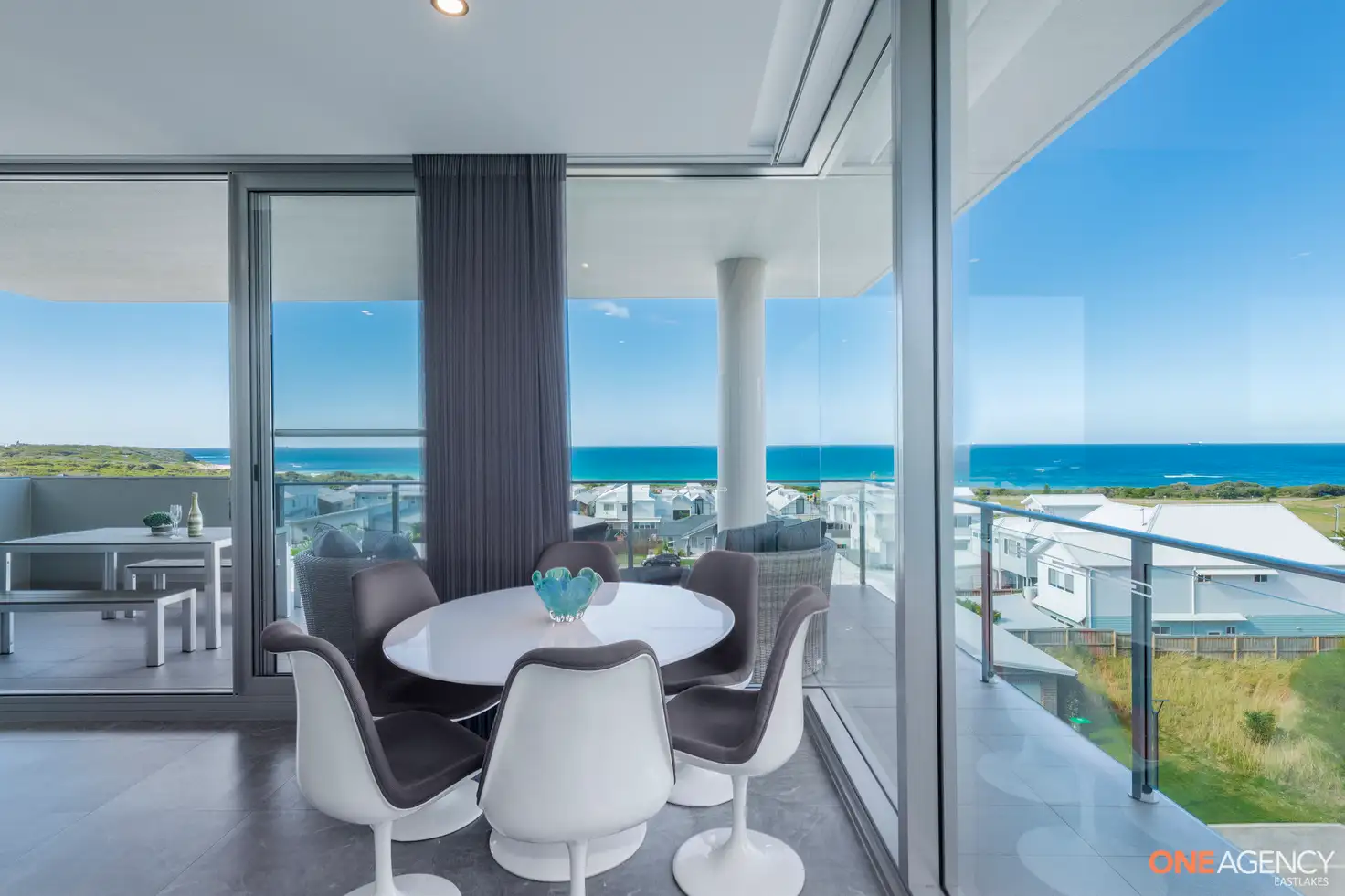 Main view of Homely apartment listing, 307/55E Caves Beach Road, Caves Beach NSW 2281