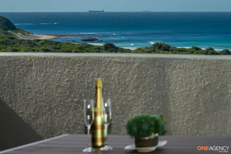 Fifth view of Homely apartment listing, 307/55E Caves Beach Road, Caves Beach NSW 2281