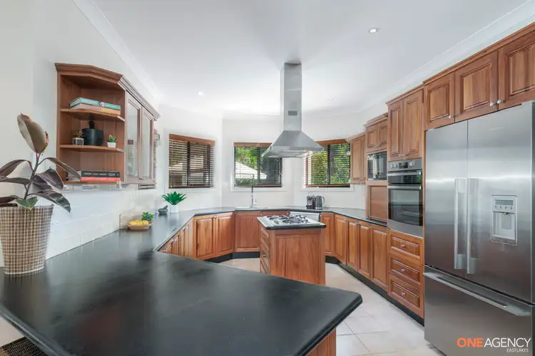 Seventh view of Homely house listing, 12 Seaspray Close, Caves Beach NSW 2281