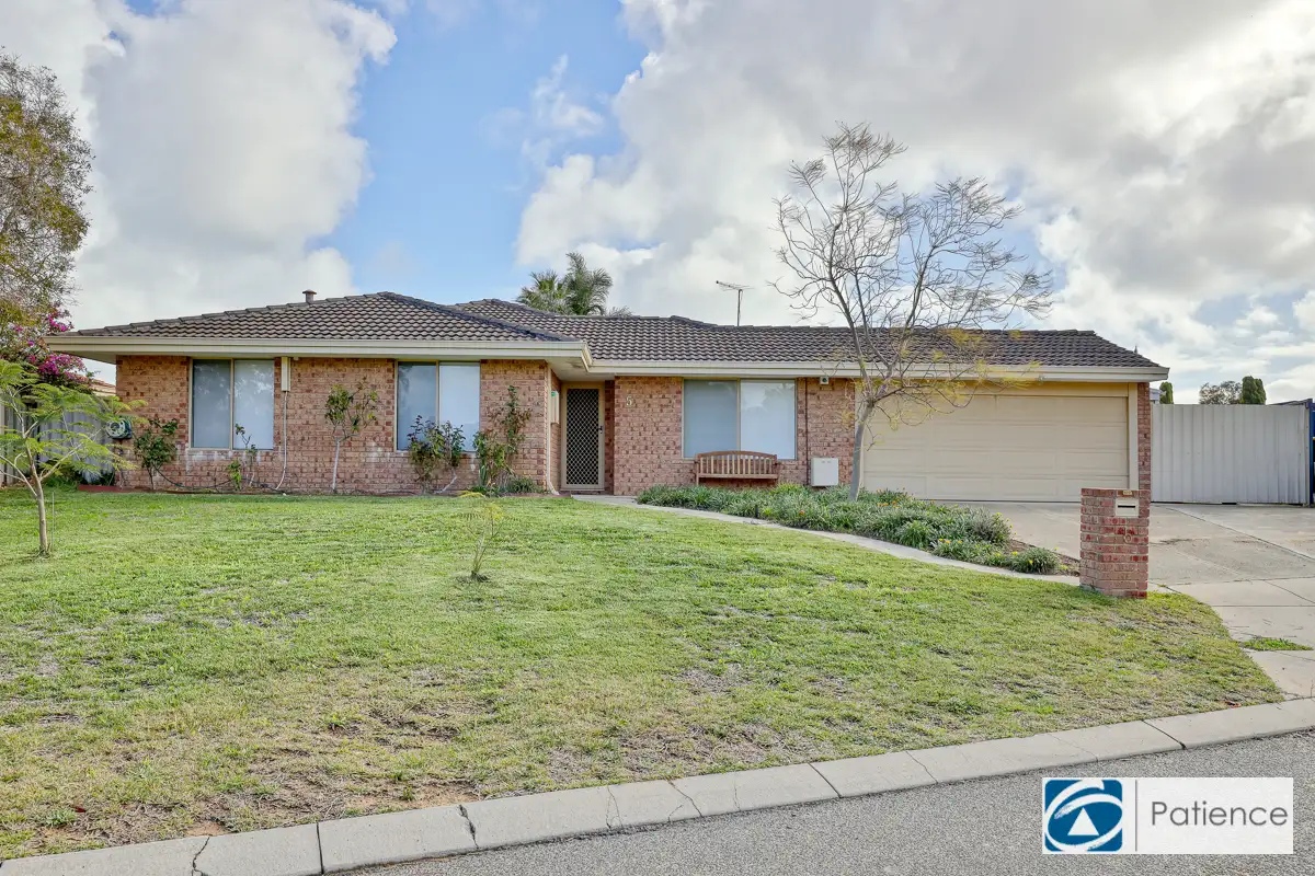 Main view of Homely house listing, 5 Coliban Grove, Joondalup WA 6027