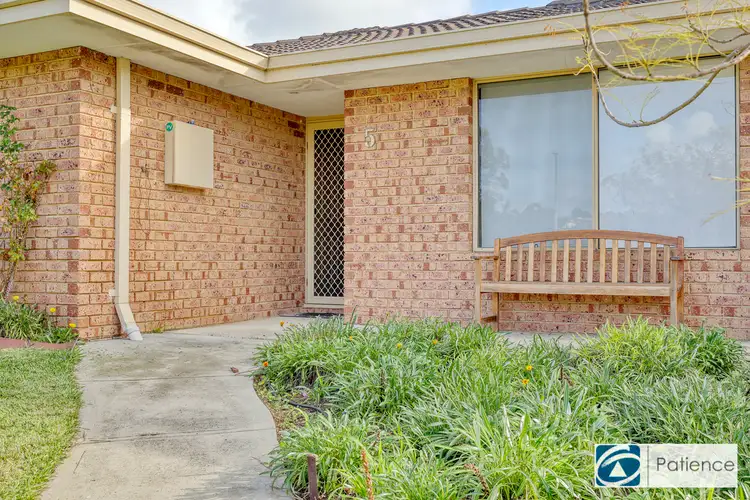 Second view of Homely house listing, 5 Coliban Grove, Joondalup WA 6027