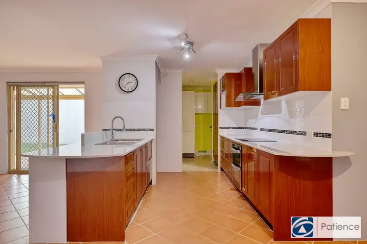 Fourth view of Homely house listing, 5 Coliban Grove, Joondalup WA 6027