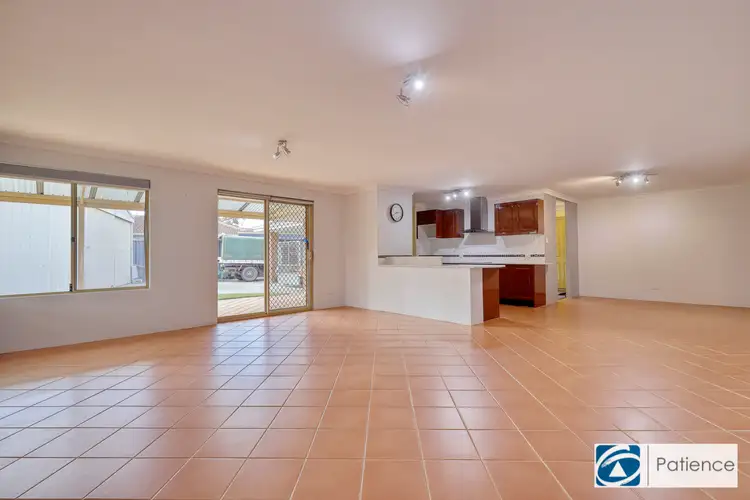 Fifth view of Homely house listing, 5 Coliban Grove, Joondalup WA 6027
